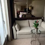 Chambre Montmarthe Paris
