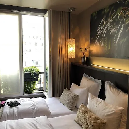 Aparthotel Montmarthe *