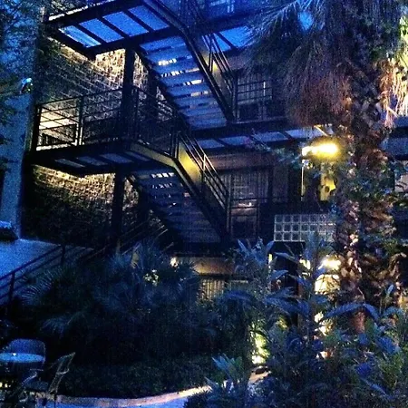 Aparthotel Montmarthe Paris